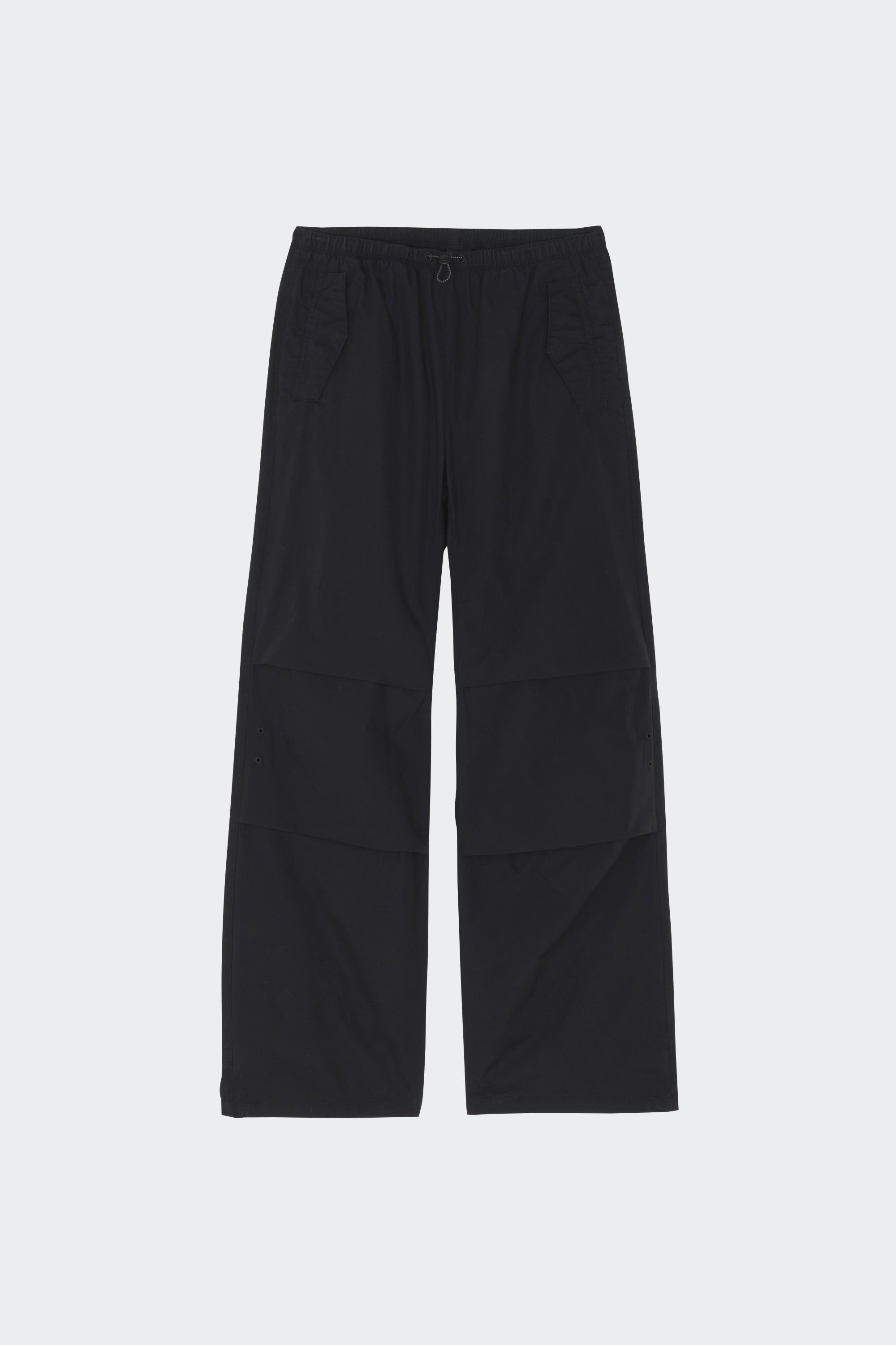 Trousers | Black by CONVERSE Trousers Black