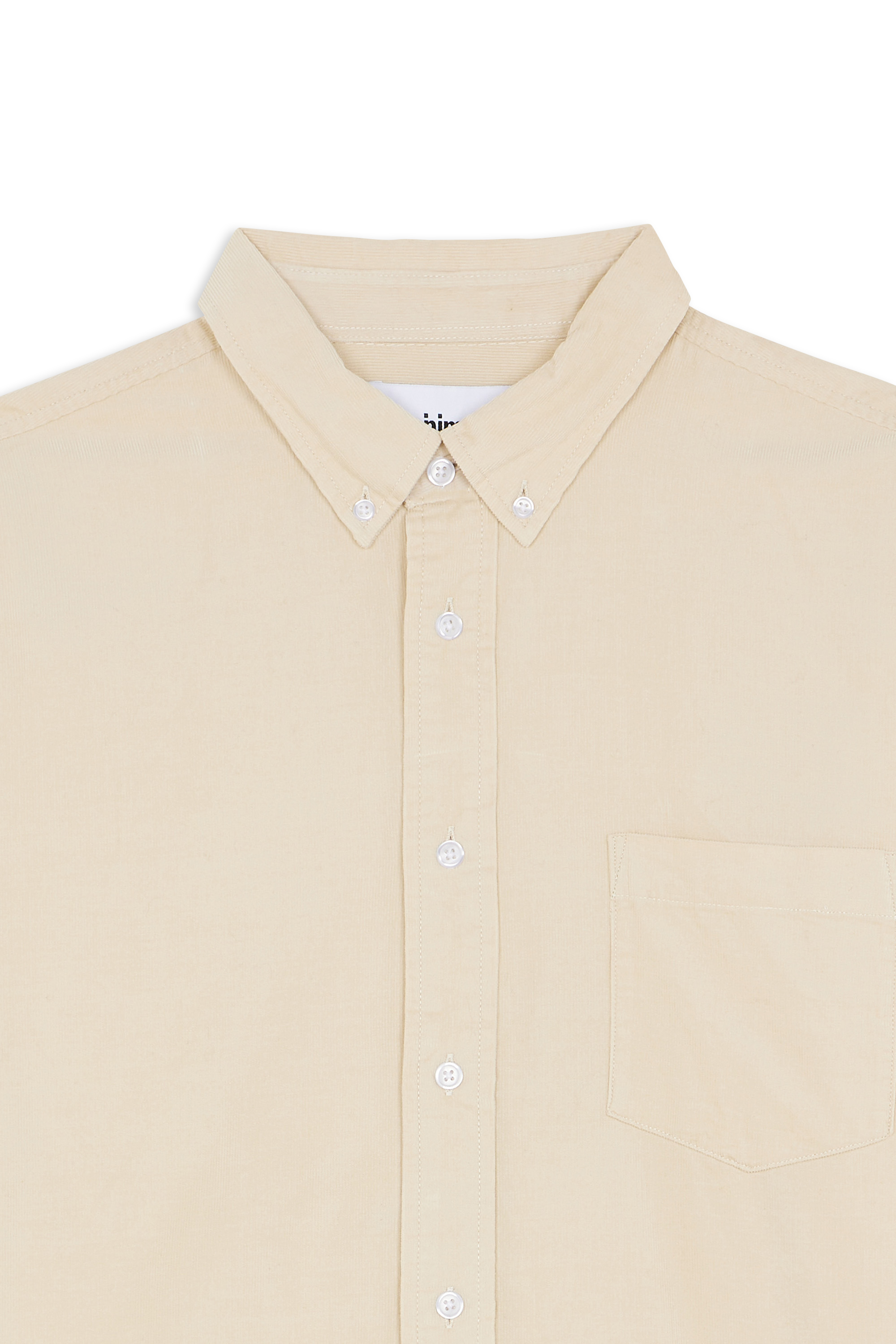 Chemise Blanc