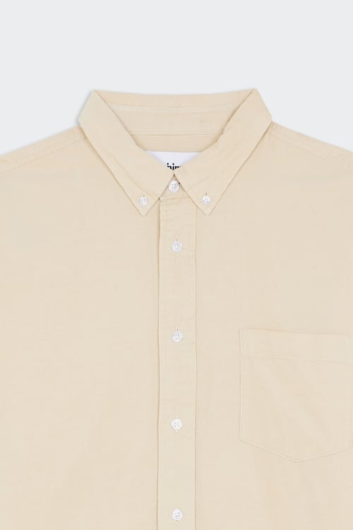 MINIMUM Shirt White