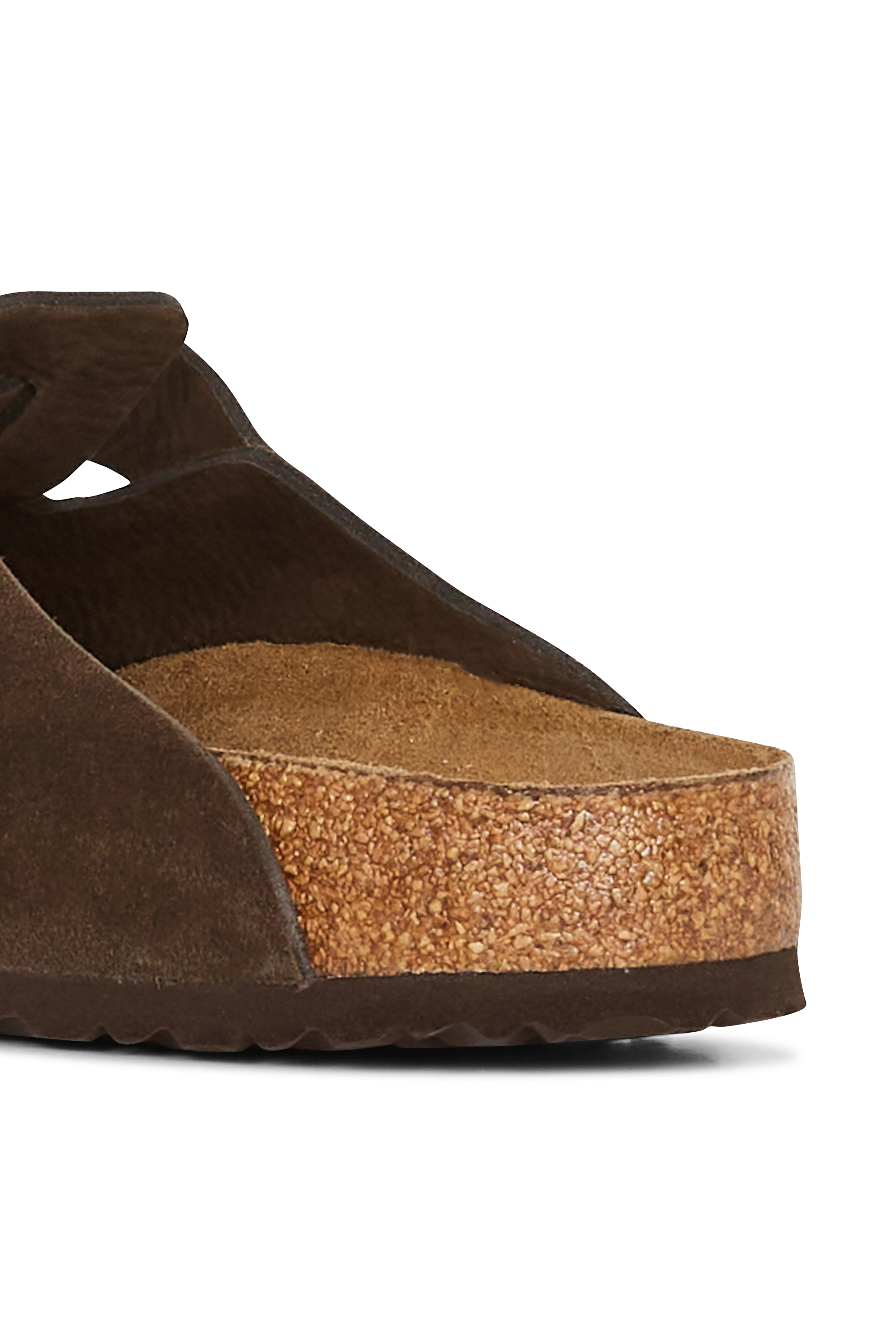 clogs Brown