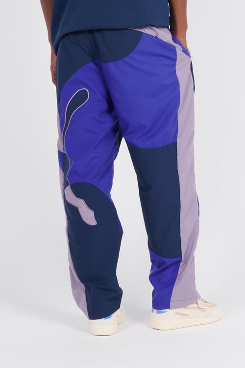 PUMA Jogging Bleu