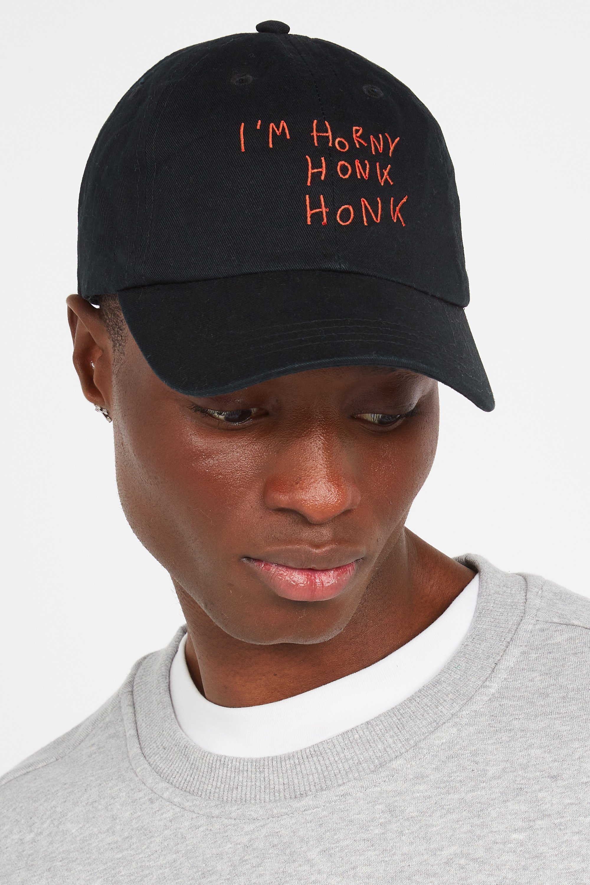 Cap | Black by ENCRE Cap Black