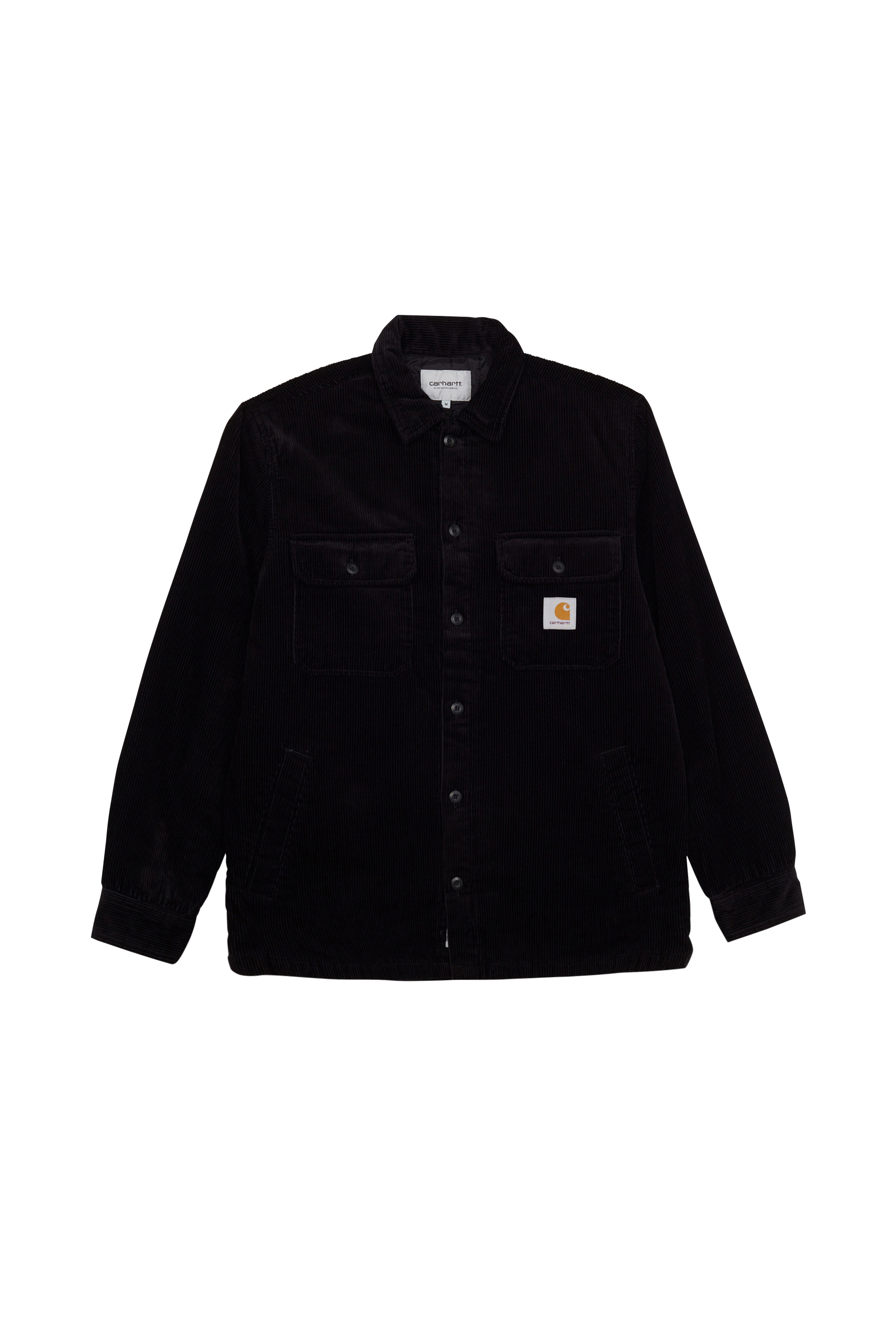Shacket Black
