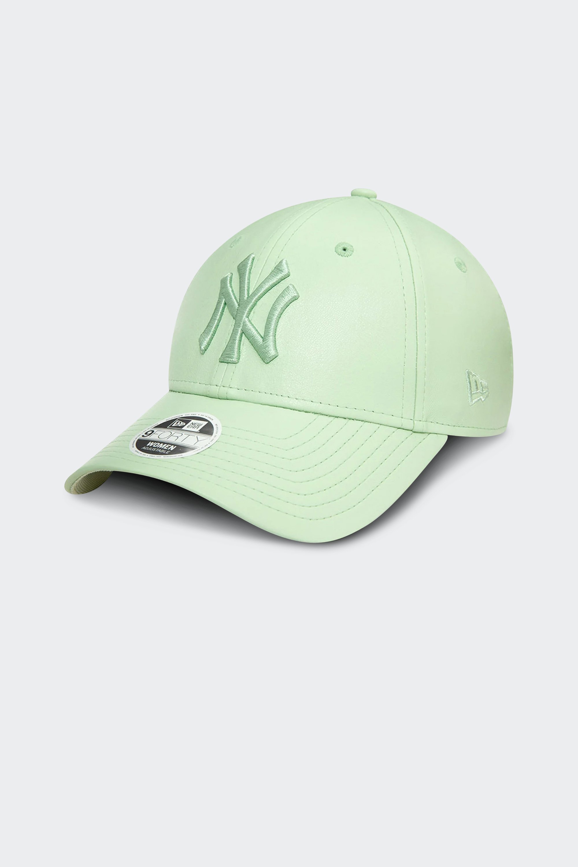 Casquette | Vert by NEW ERA Casquette Vert