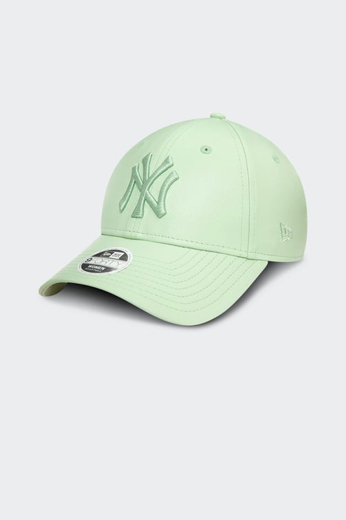 NEW ERA Cap Green