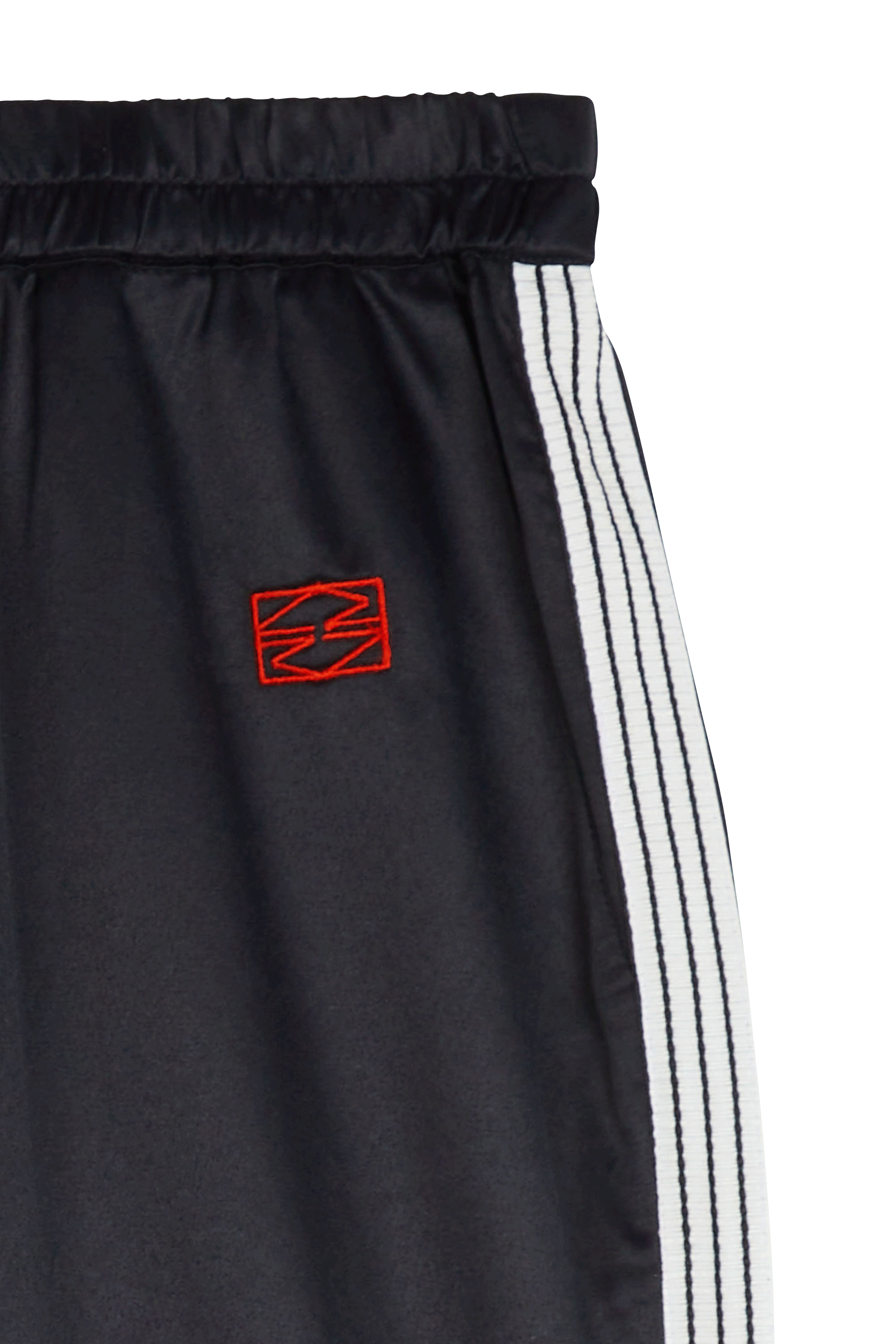 Joggers Black
