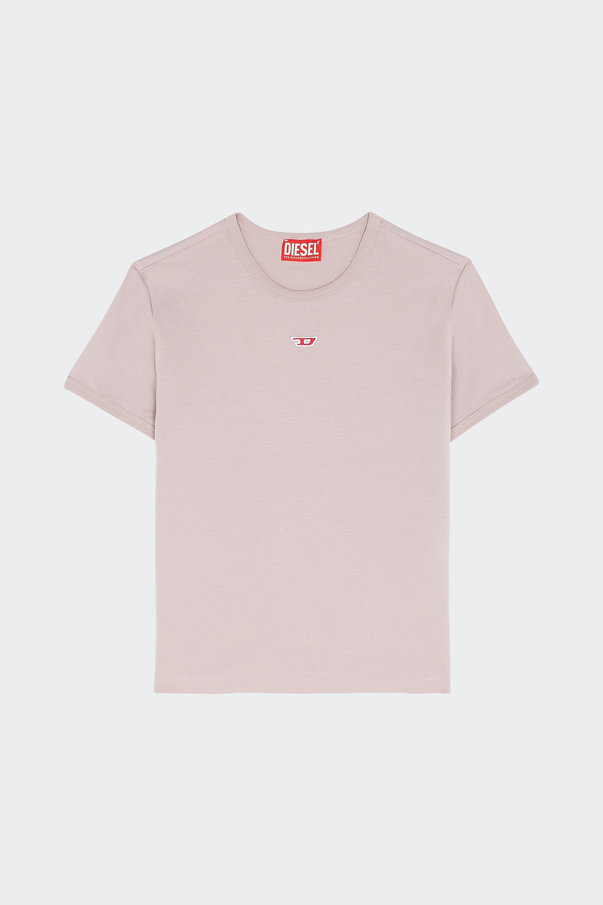 T-shirt | Beige by DIESEL T-shirt Beige