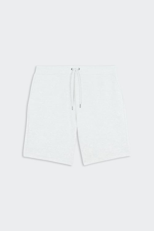 Polo - Short - Taille S Gris