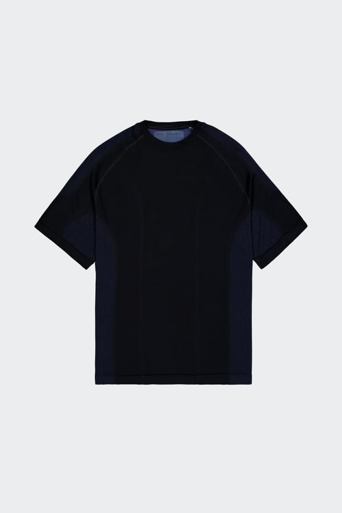 ALPHA INDUSTRIES T-shirt Noir