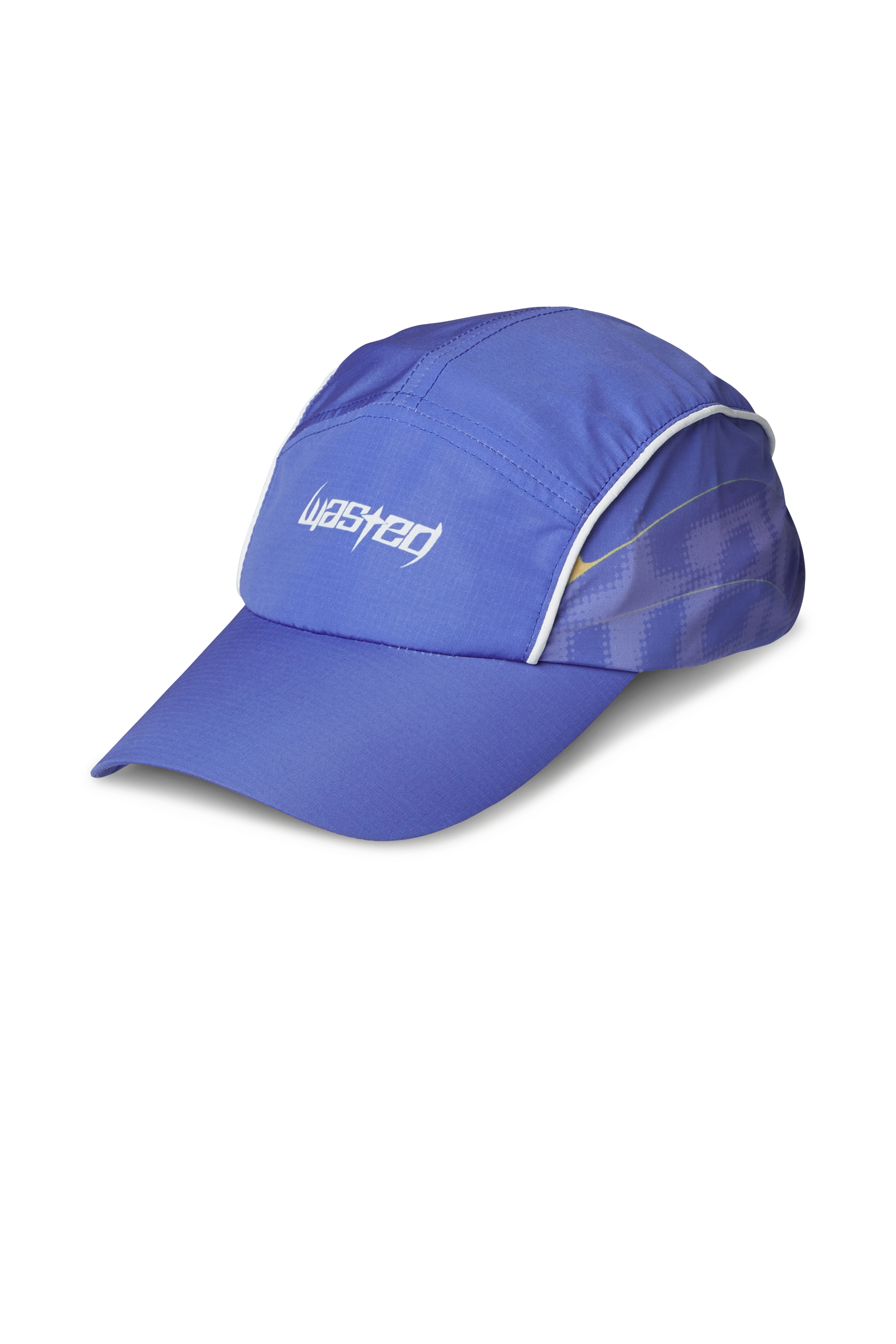 Cap Blue
