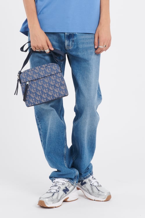 CALVIN KLEIN Sac à bandoulière Gris