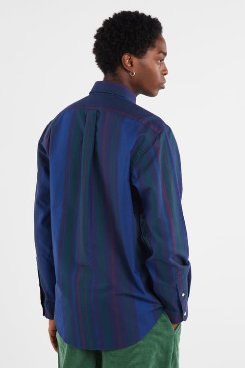POLO RALPH LAUREN Chemise  Multicolore