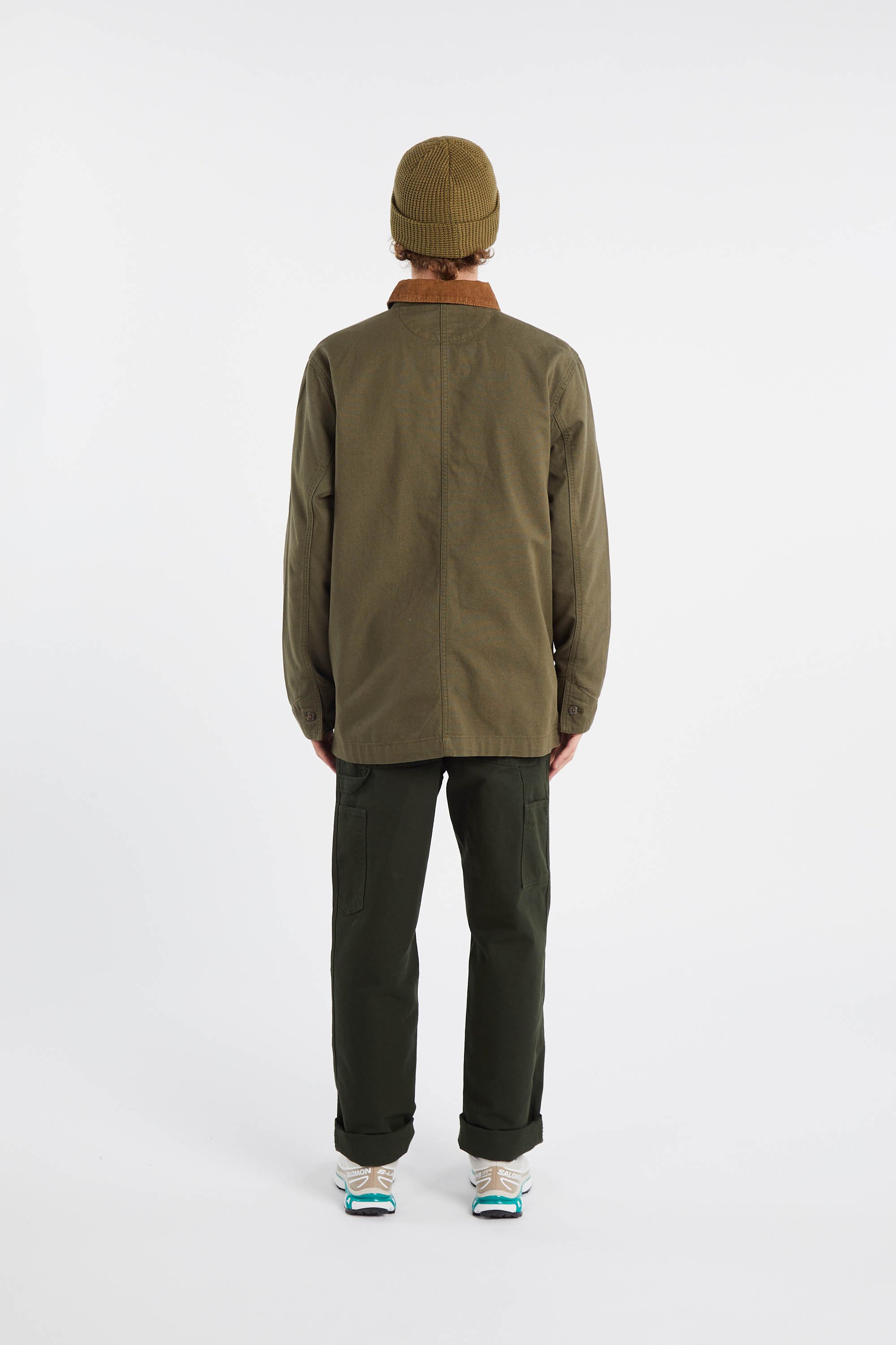 Veste | Kaki by PATAGONIA Veste Kaki