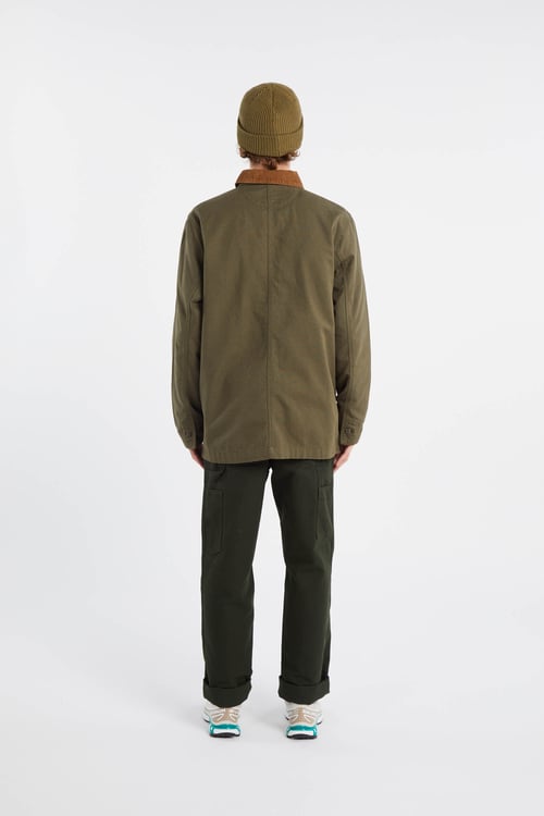 PATAGONIA Bonnet Kaki