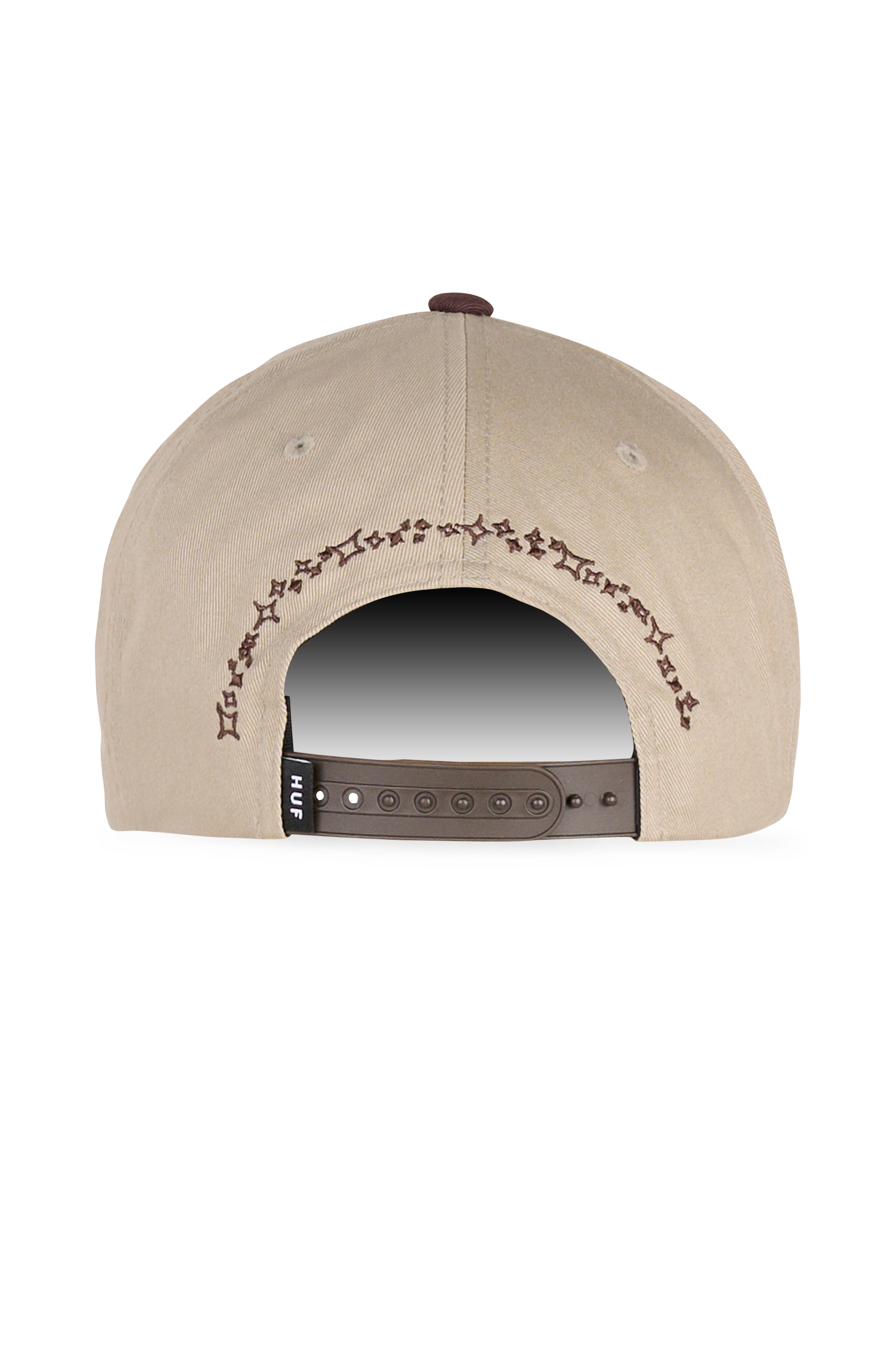Casquette  Gris