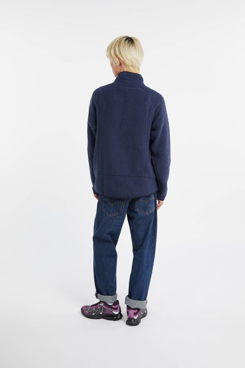 PATAGONIA Polaire Bleu