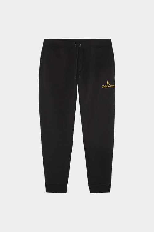 POLO RALPH LAUREN Jogging Noir