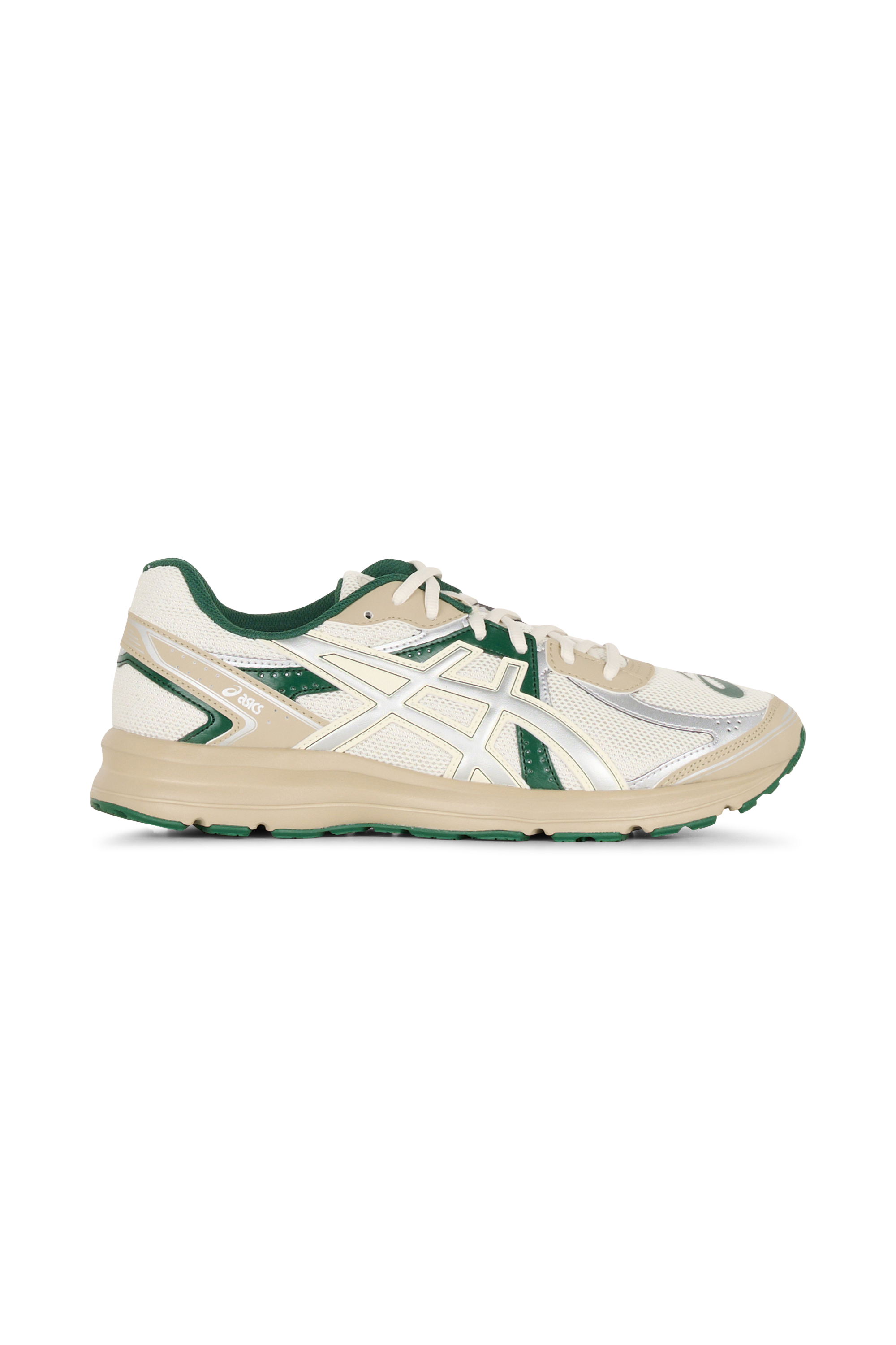 Sneakers JOG 100S Pale oak/pure silver