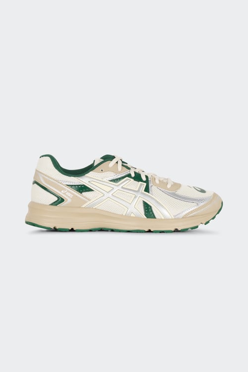 ASICS Baskets Gris