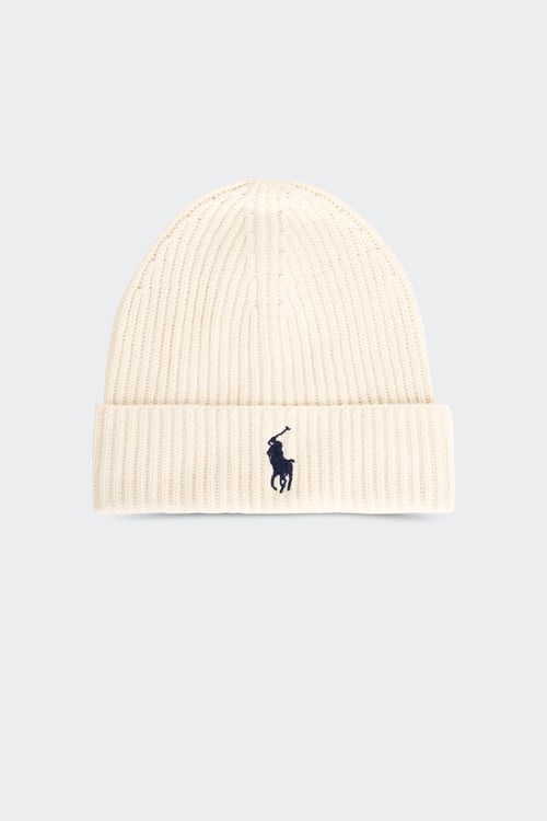 POLO RALPH LAUREN Bonnet Beige