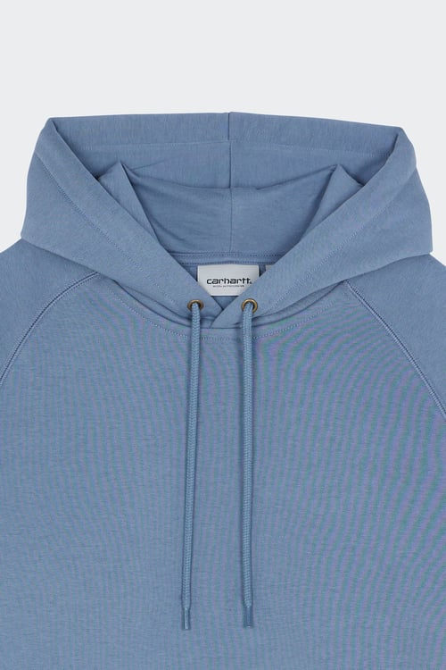 CARHARTT WIP Hoodie Bleu