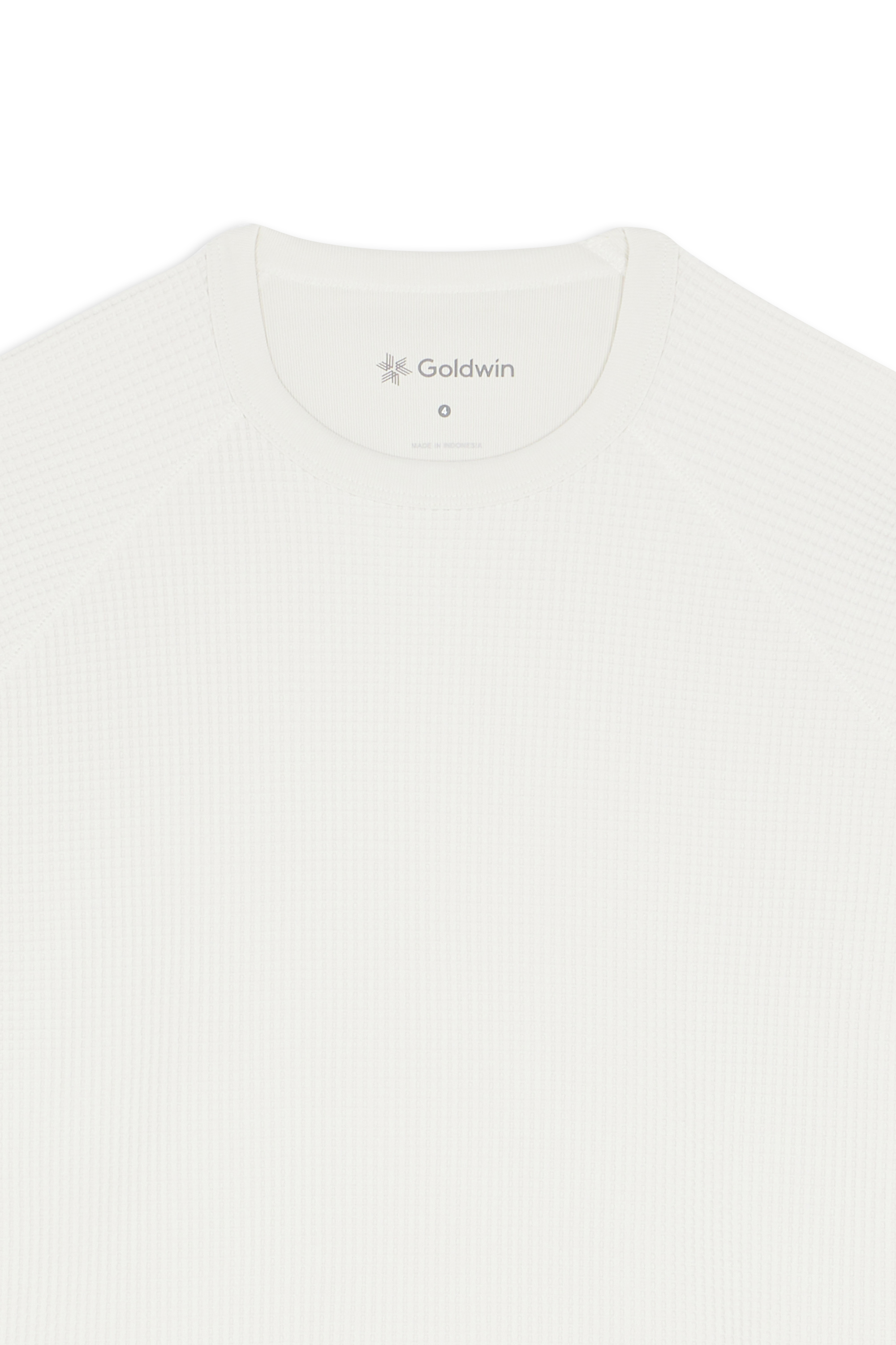 T-shirt Beige