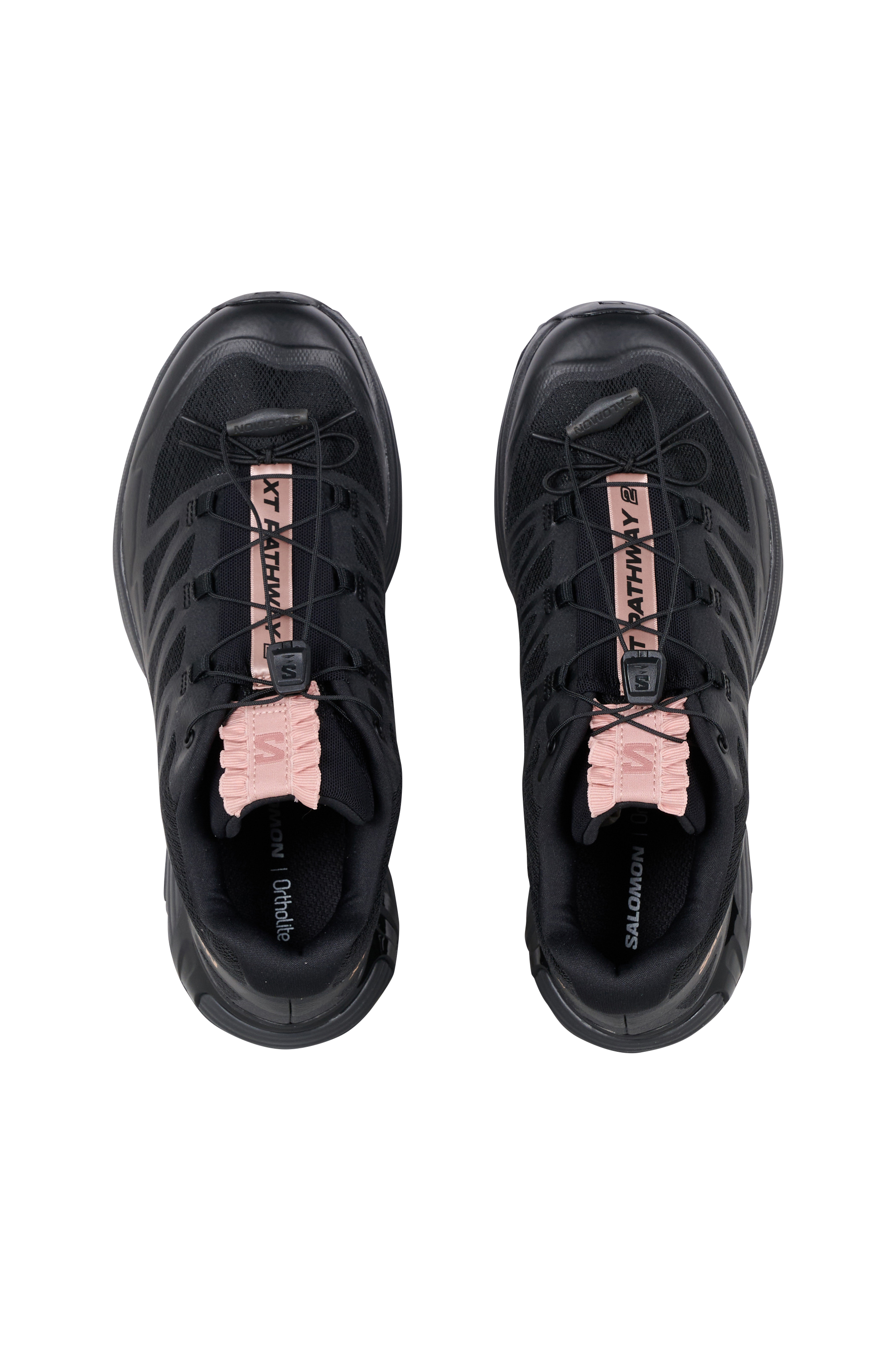 Adidas Superstar sneakers Black