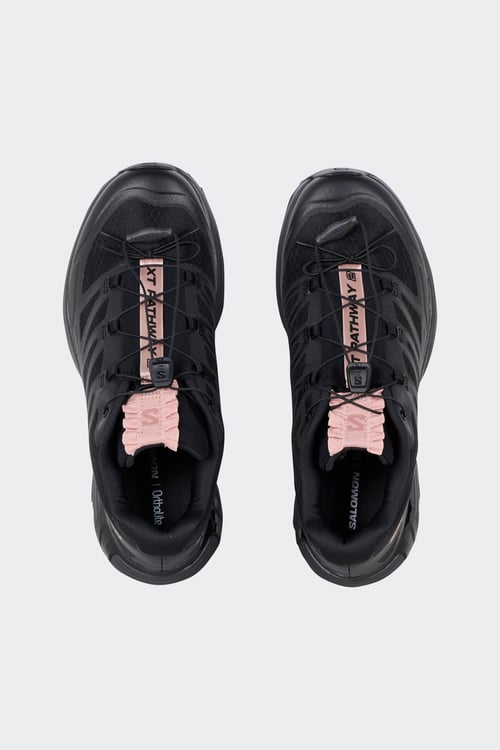 SALOMON Baskets Noir