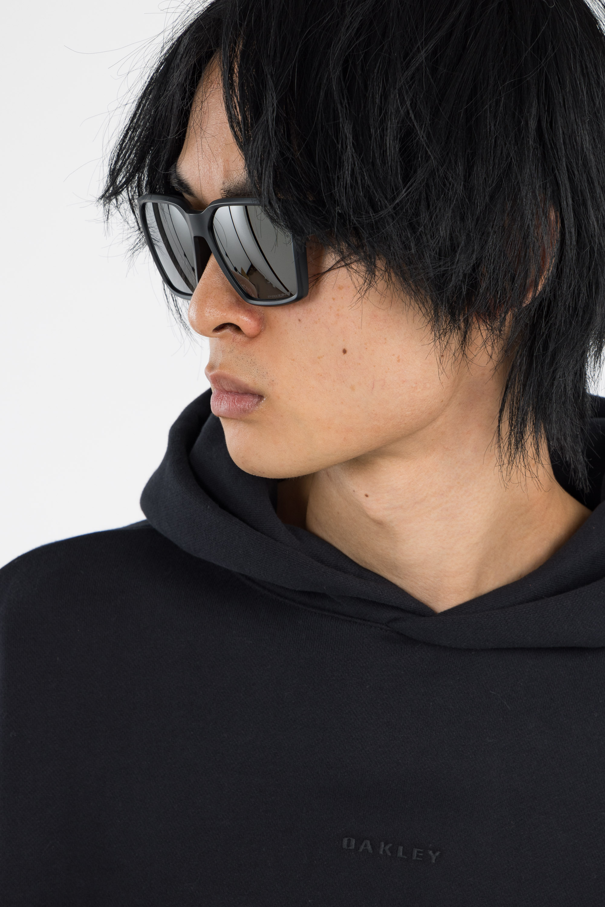 Lunettes de soleil Noir