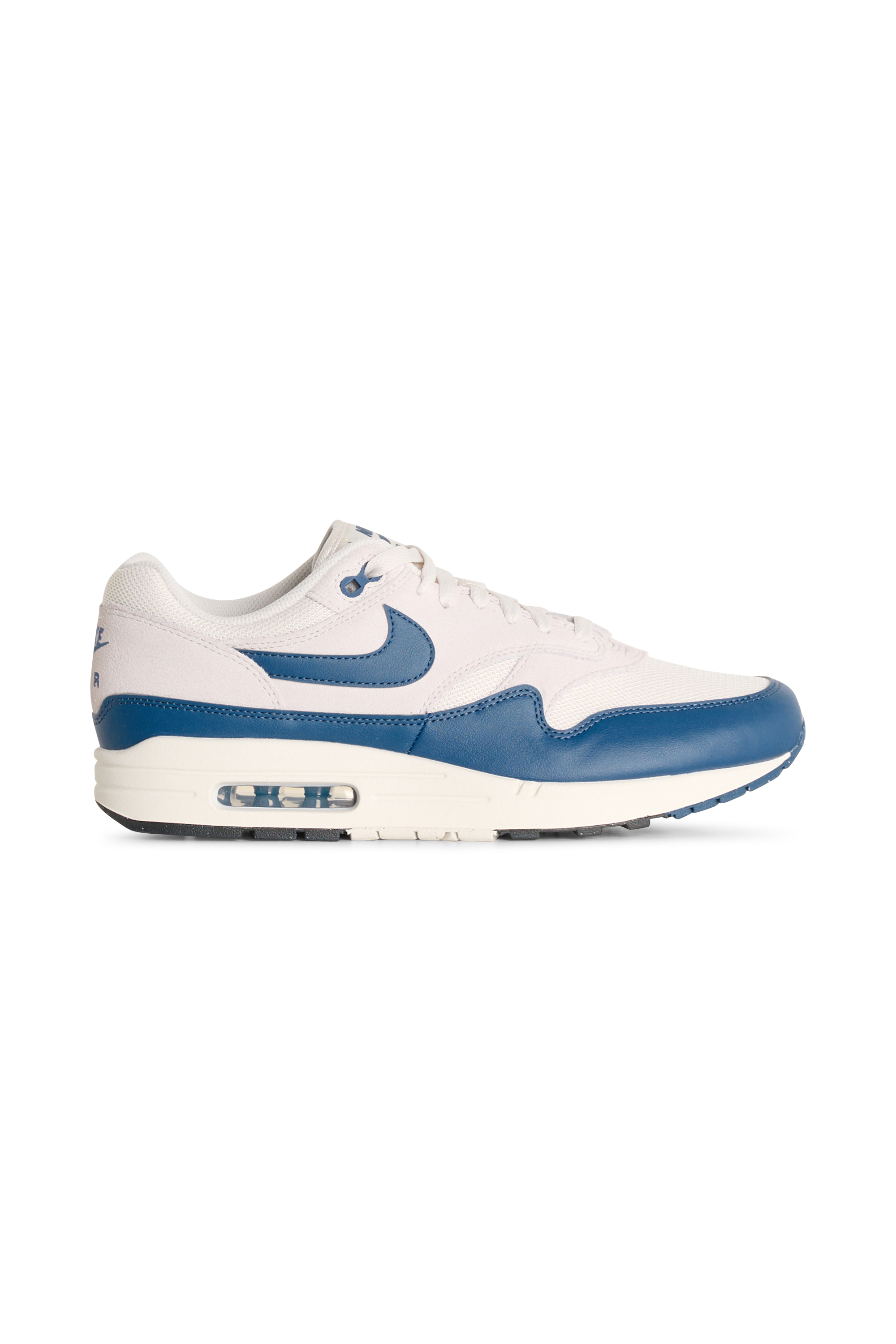 Baskets NIKE AIR MAX 1 ESS Gris