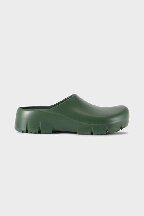 Sabots - Taille 36 Kaki