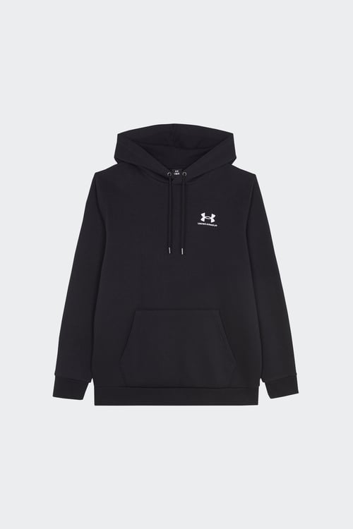 Hoodie - Taille M Noir