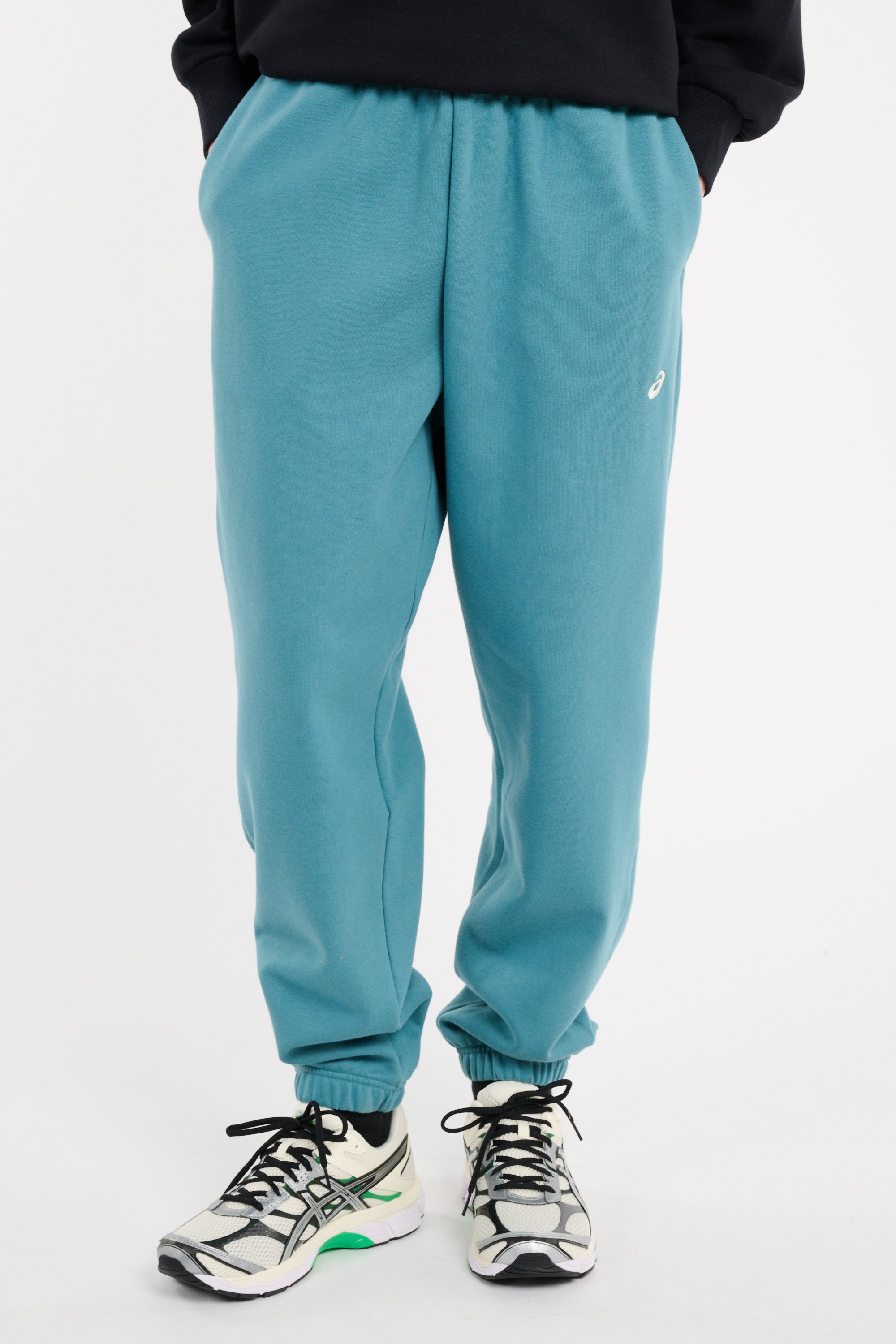 Pantalon de survêtement  Vert