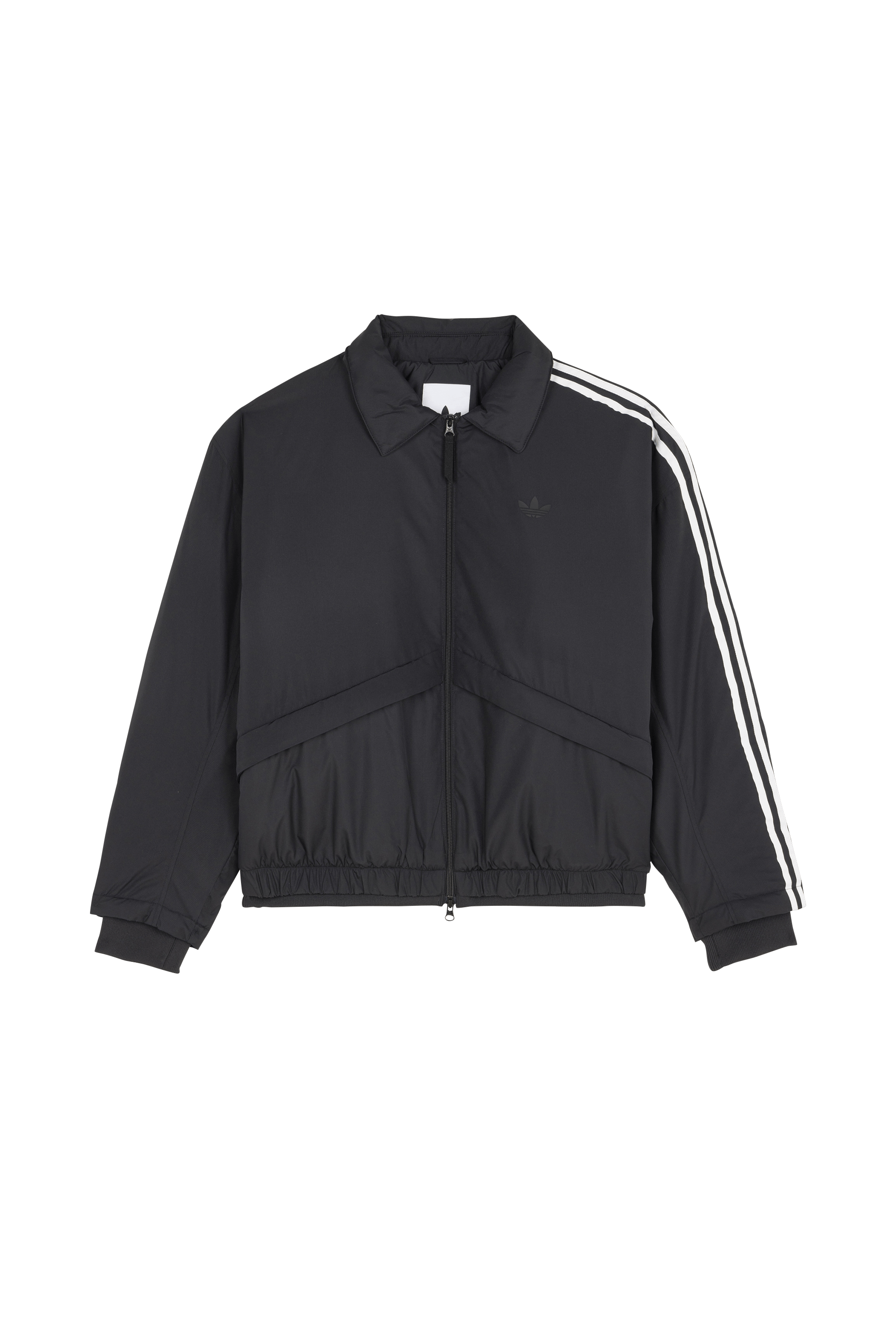Doudoune oversize col classique ADIDAS Noir