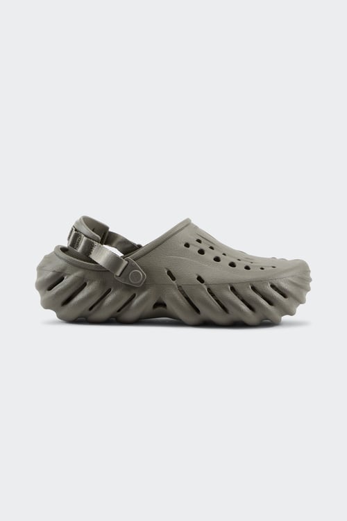 Sabots - Taille 39/40 Vert