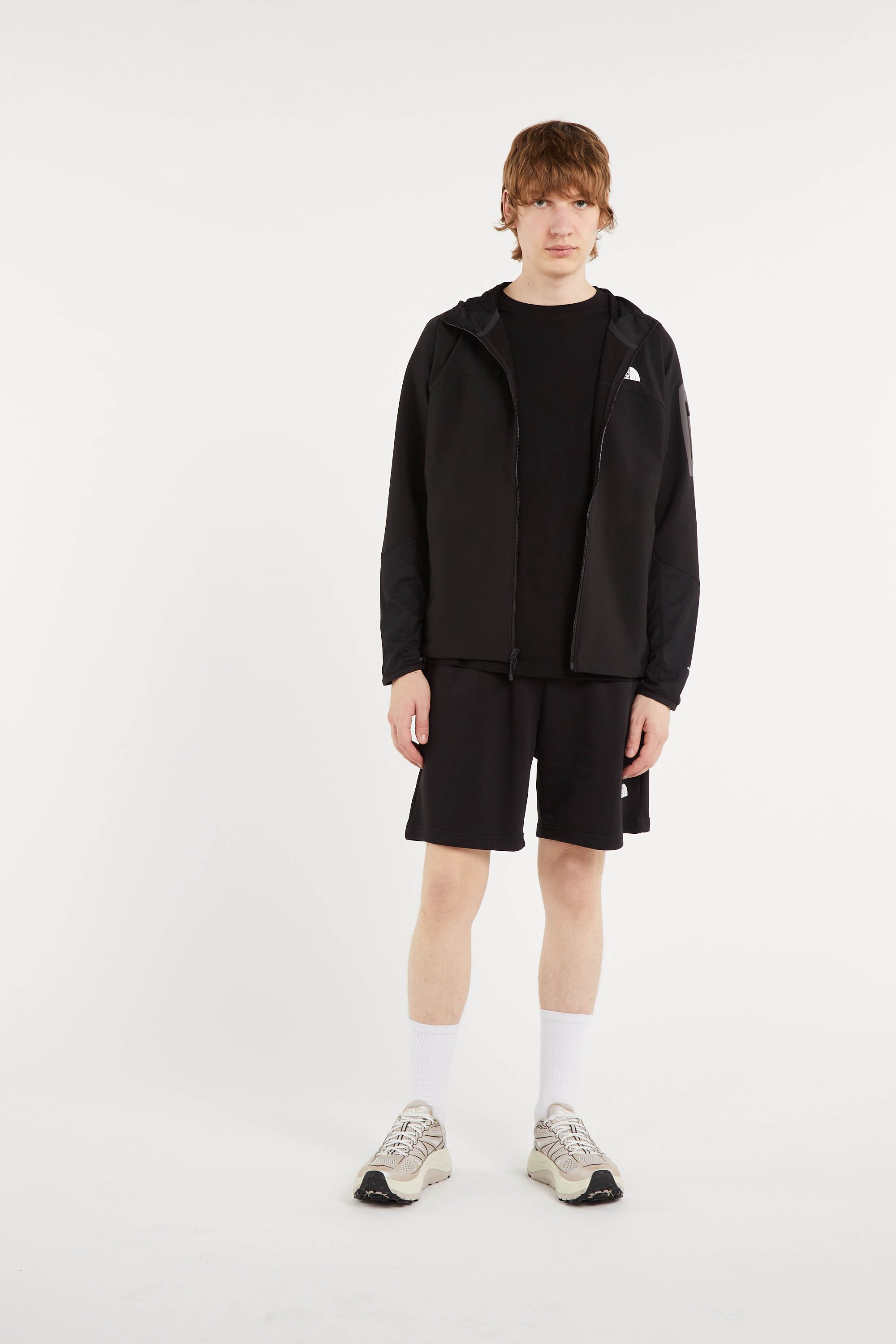 Short THE NORTH FACE Noir