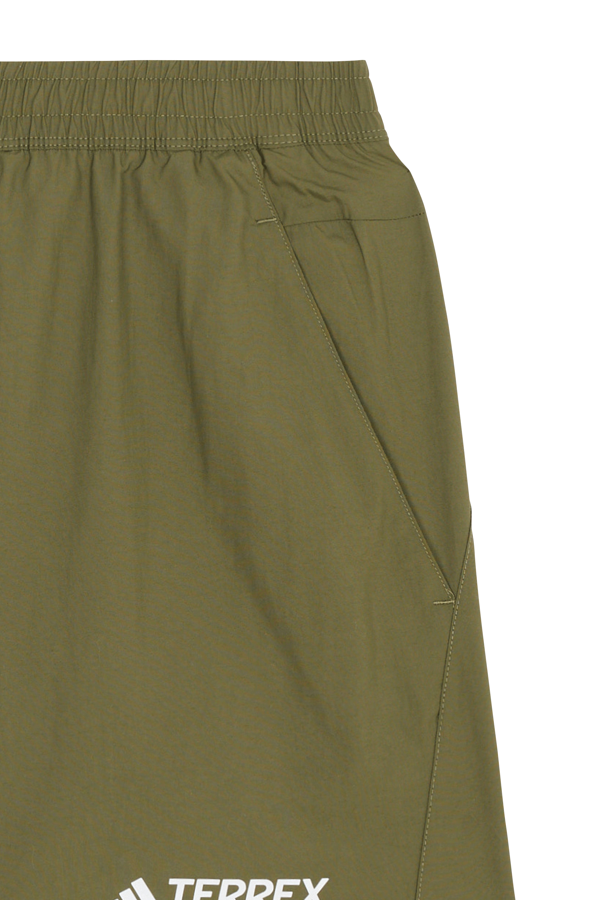Shorts Green