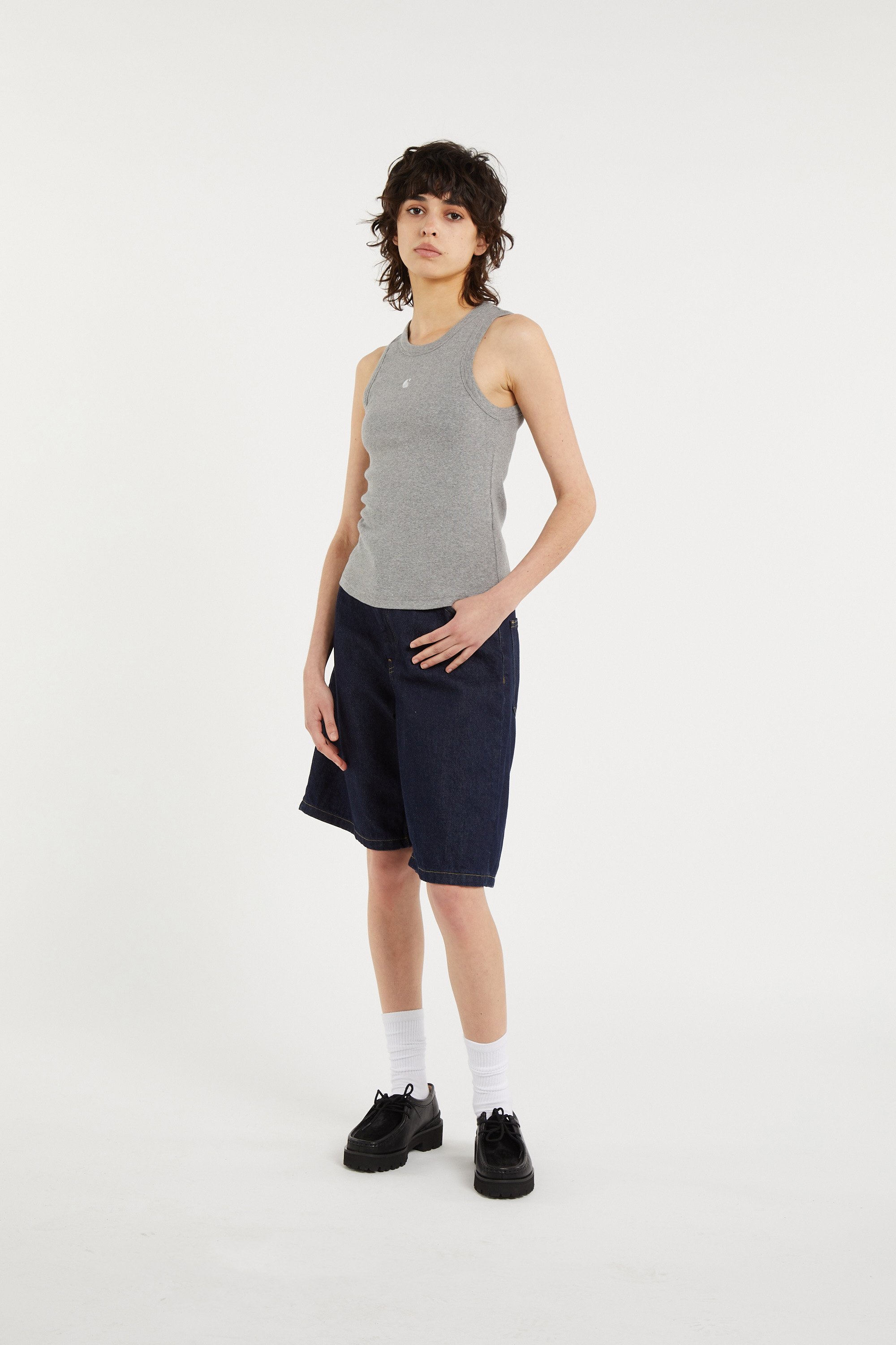 Débardeur CARHARTT WIP Gris