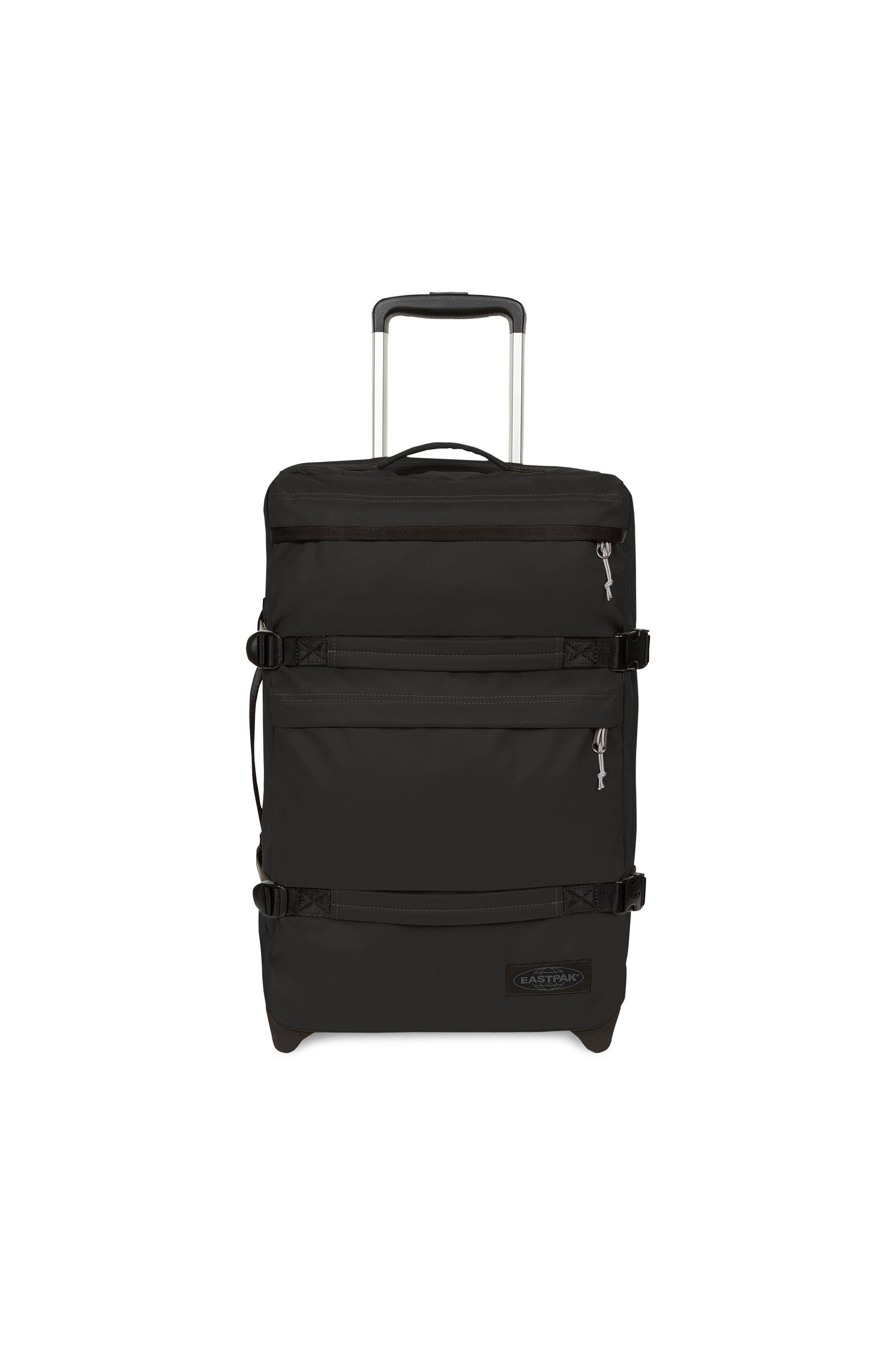 Suitcase TRANSIT R PLUS S Tarp black2
