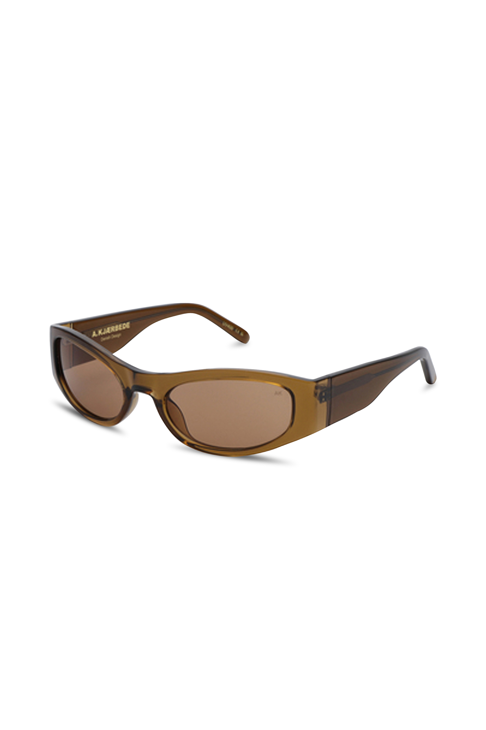 Lunettes de soleil | Multicolore A.KJAERBEDE Homme
