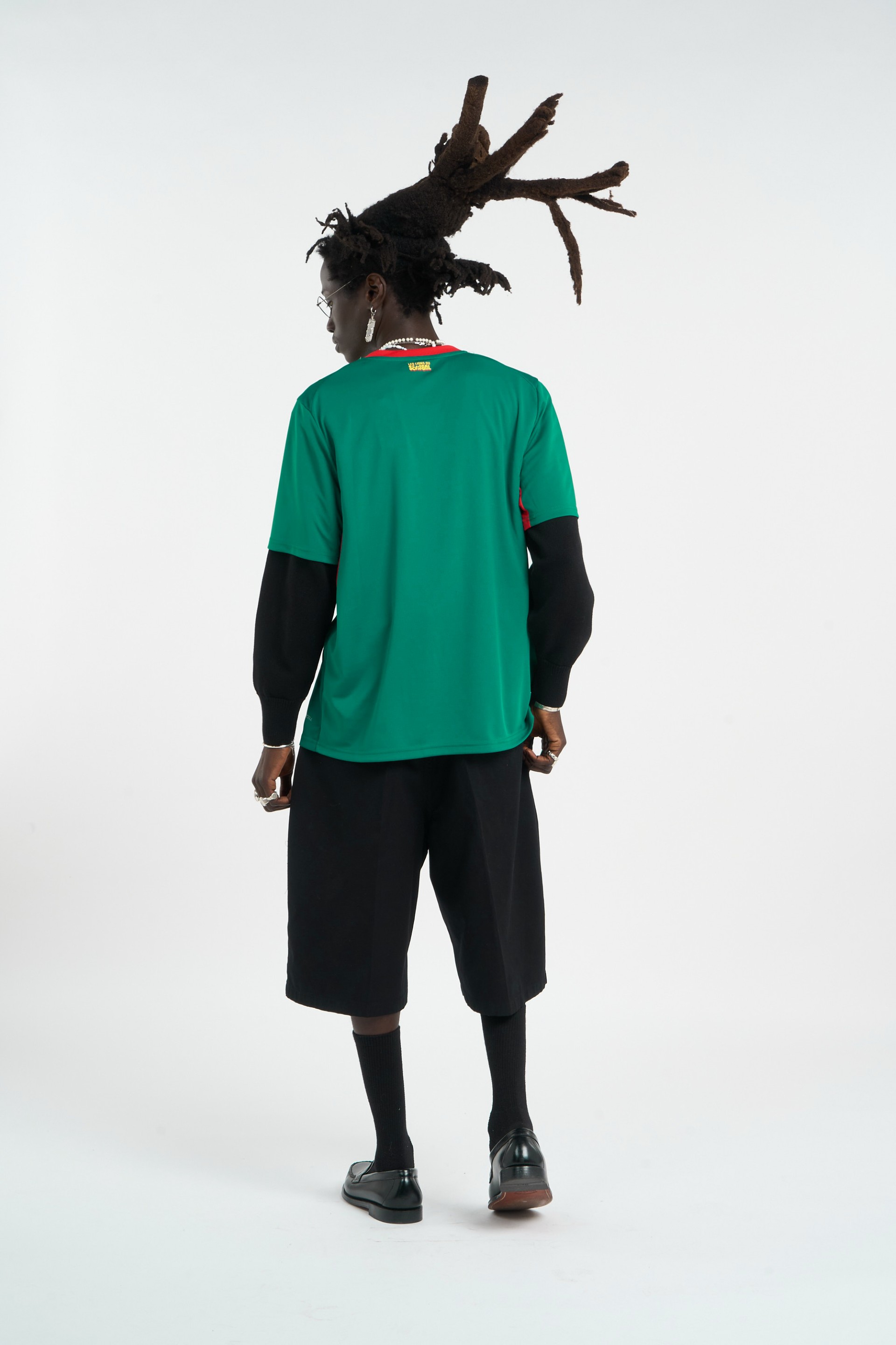 T-shirt | Green PUMA Men