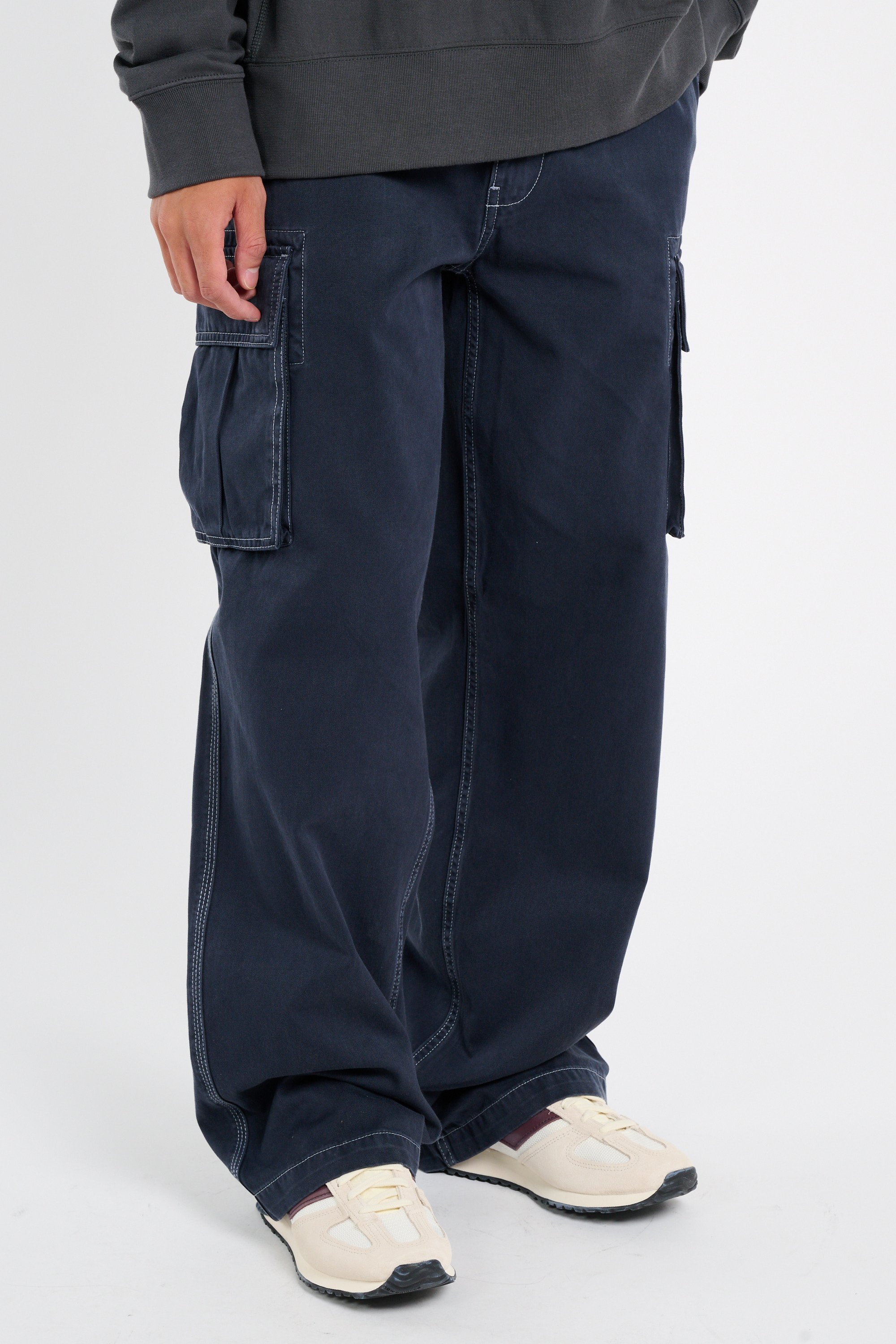 Jeans CALVIN KLEIN Blue