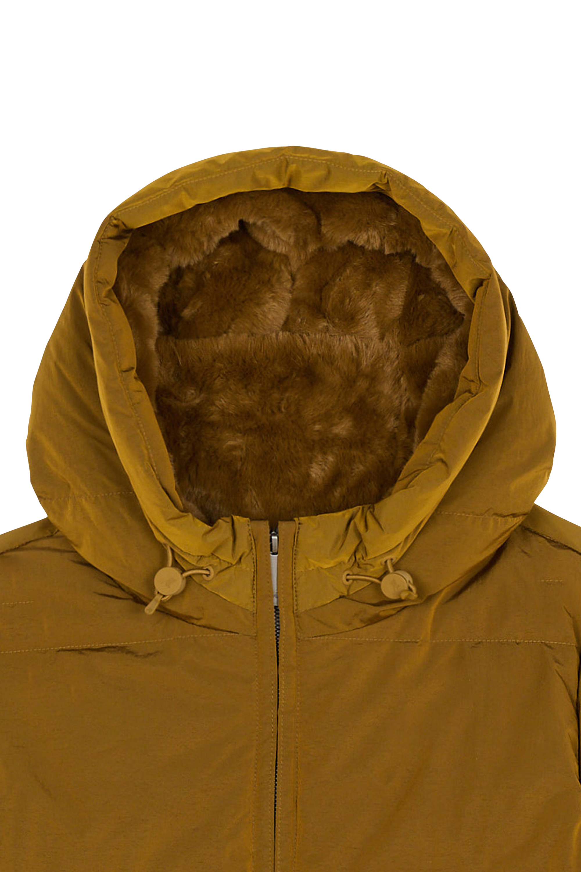 Doudoune | Marron K-WAY Femme