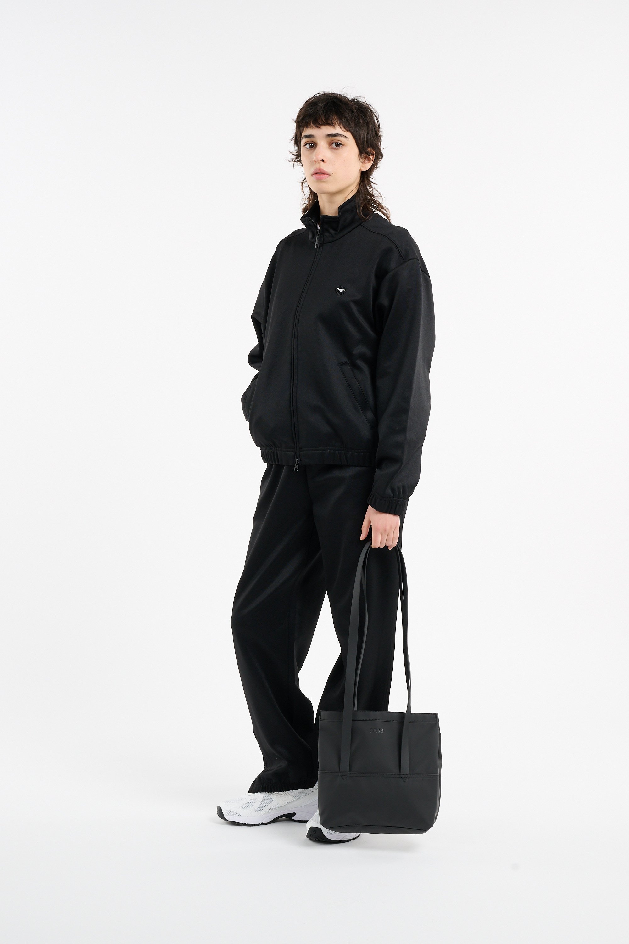 Shoulder bag | Black RAINS Women