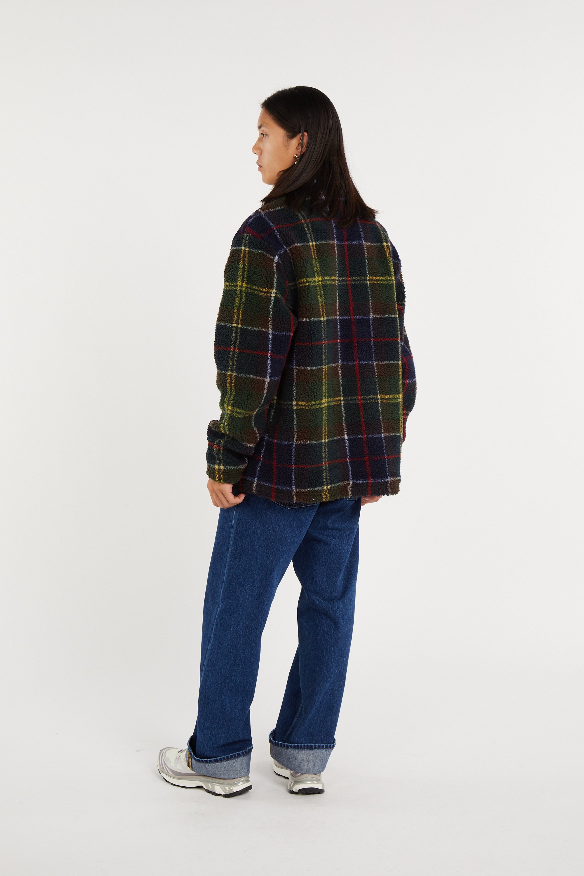 Veste | Vert BARBOUR Homme
