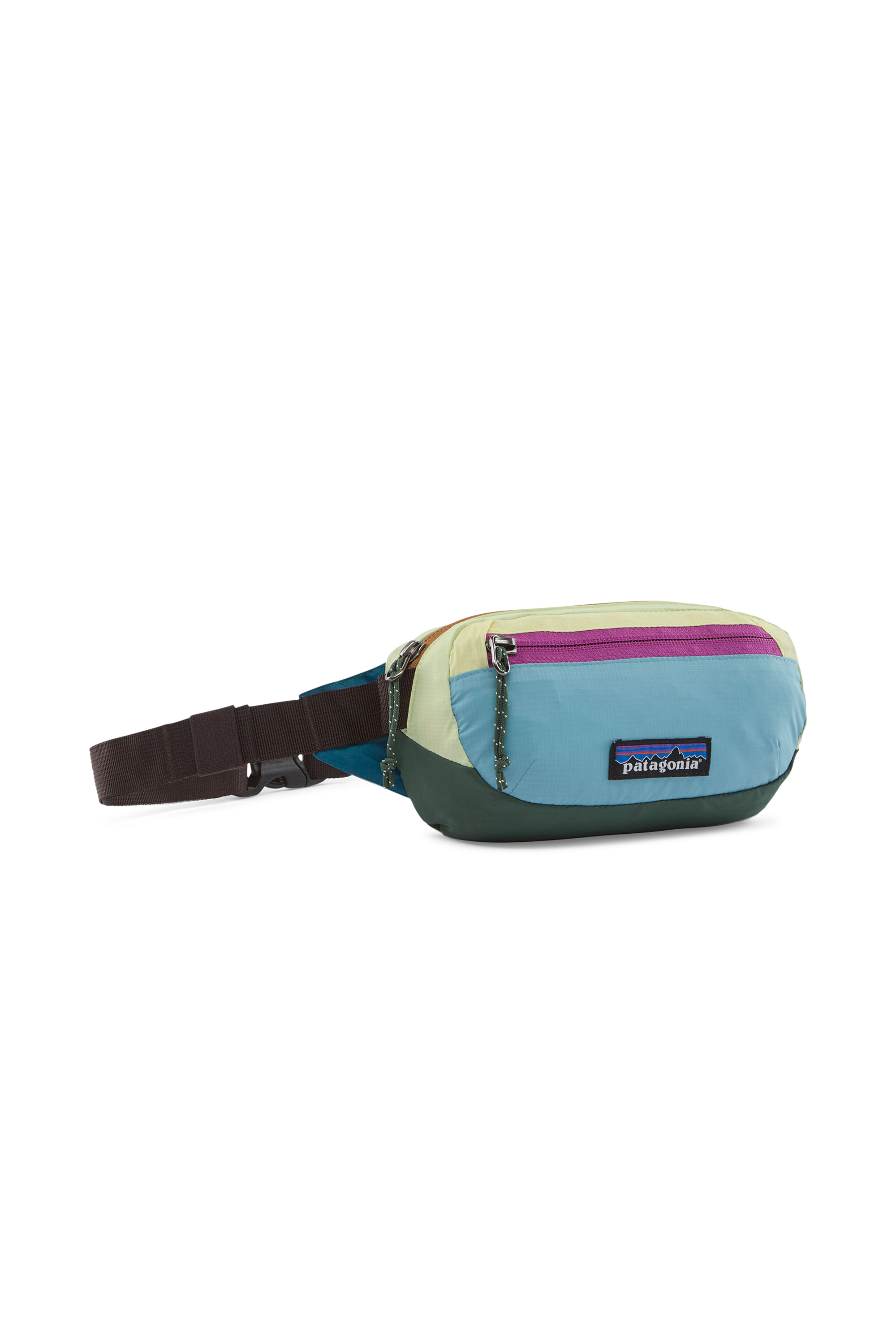 Sac banane Terravia Mini Hip Pack Pwsn