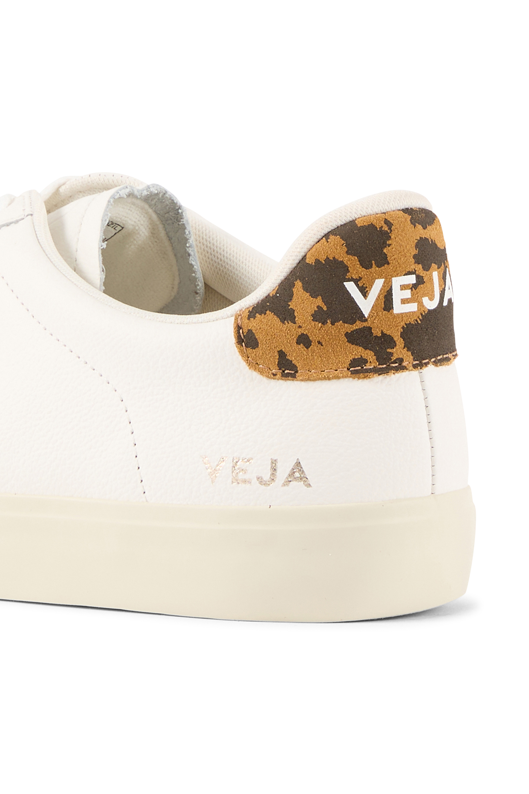 Baskets | Blanc VEJA Homme