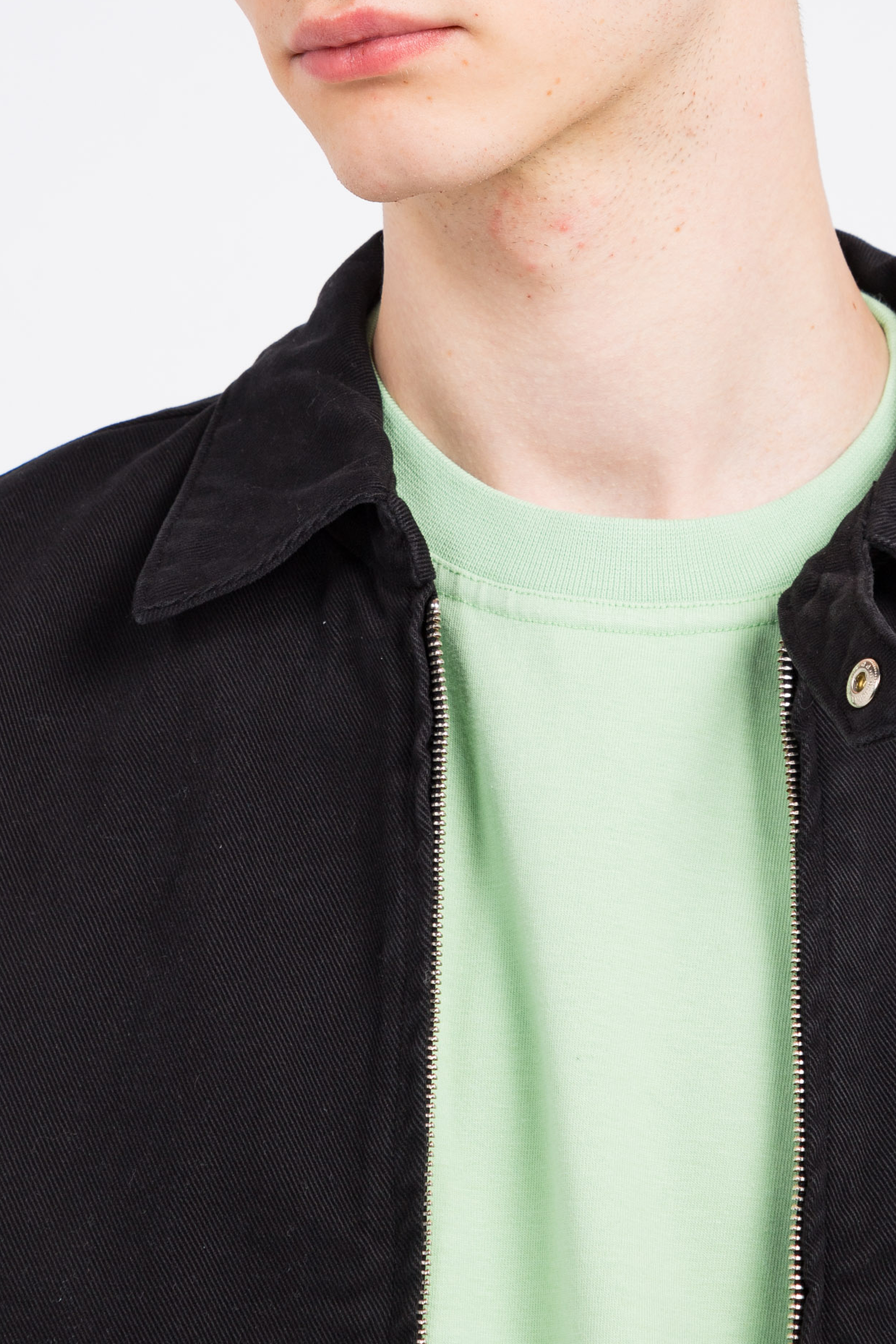 Beanie | Black CARHARTT WIP Men