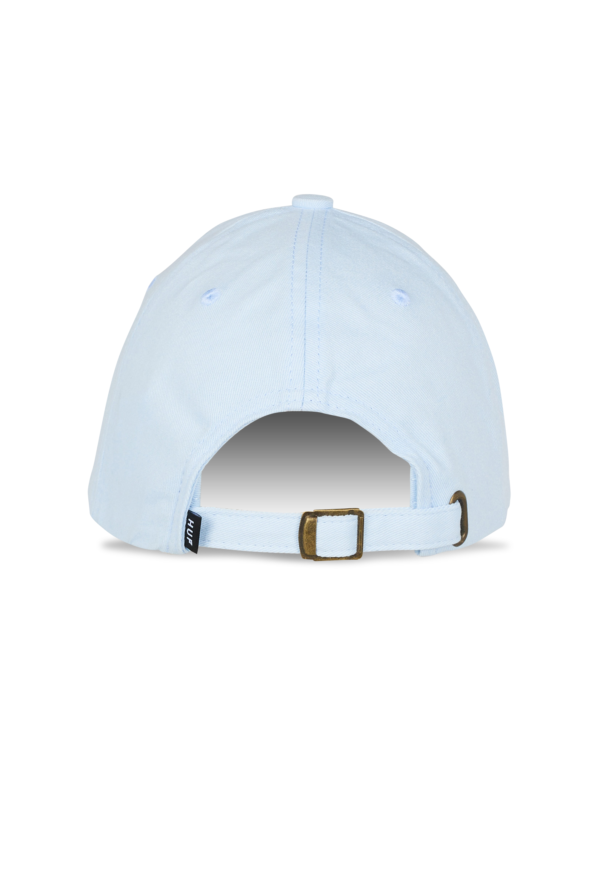 Casquette HUF Bleu