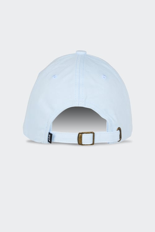HUF Casquette Bleu